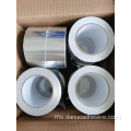 saluran aluminium foil butil pita kalis air